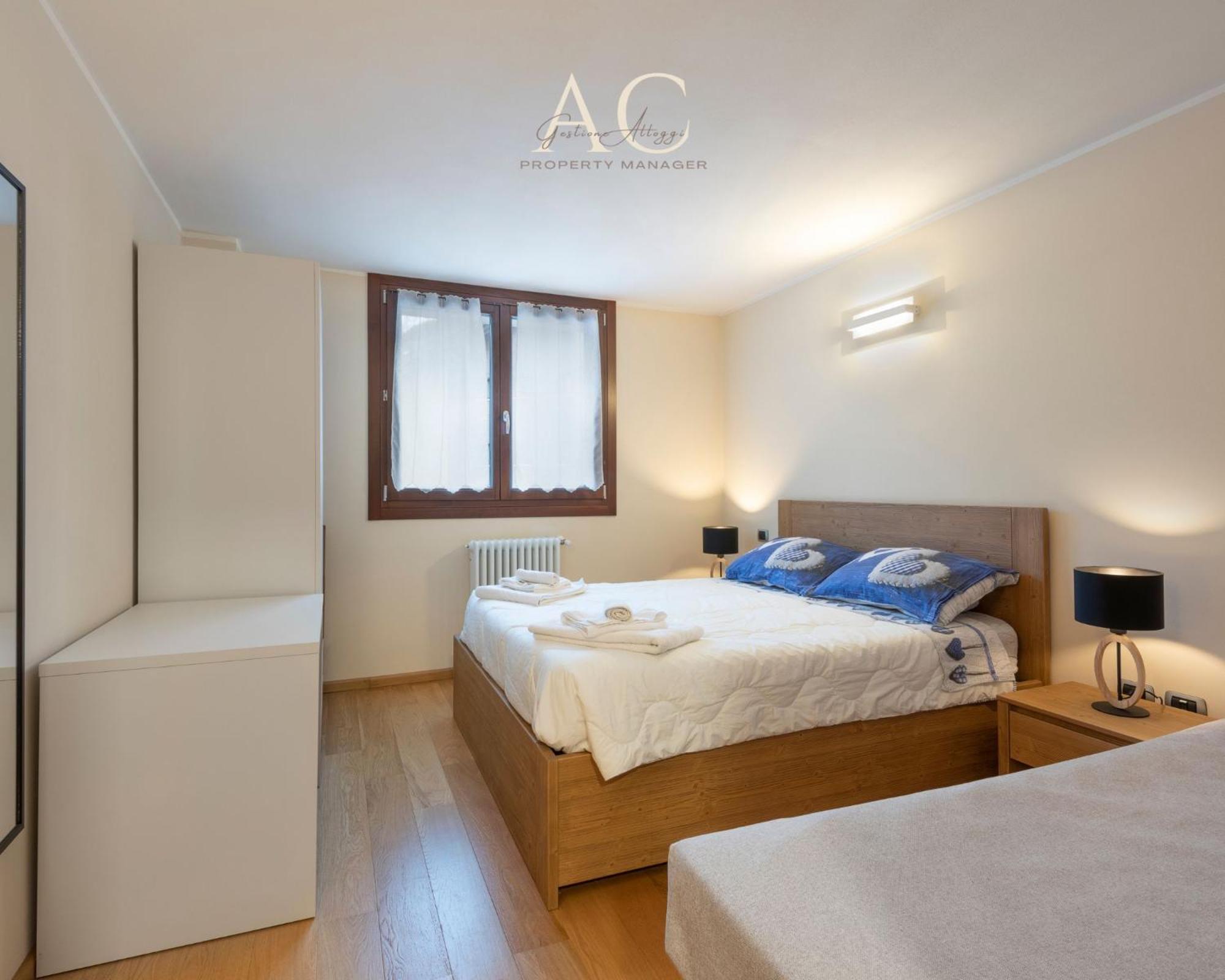Appartamento Acquaseria 310 Ponte Di Legno Luaran gambar