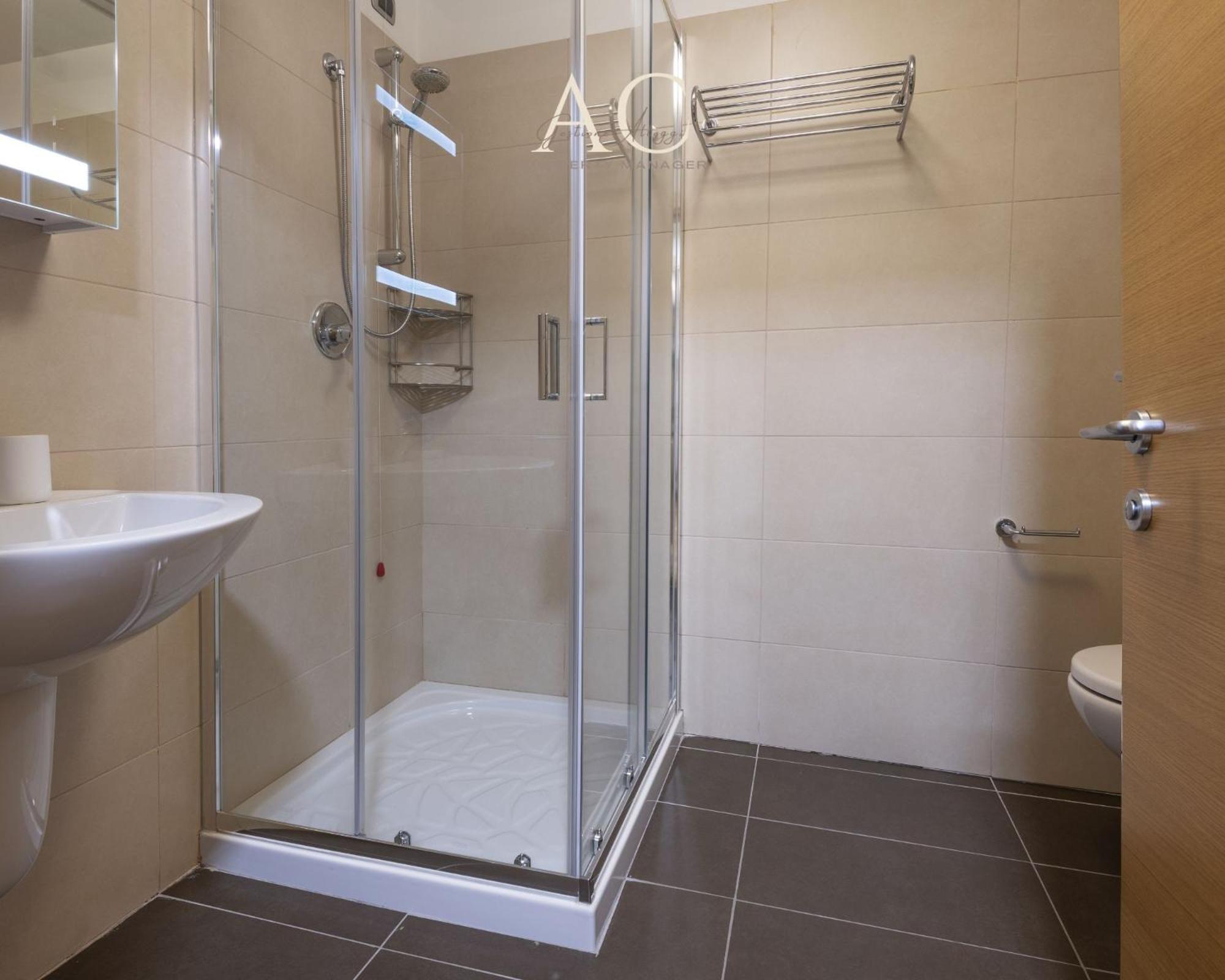 Appartamento Acquaseria 310 Ponte Di Legno Luaran gambar